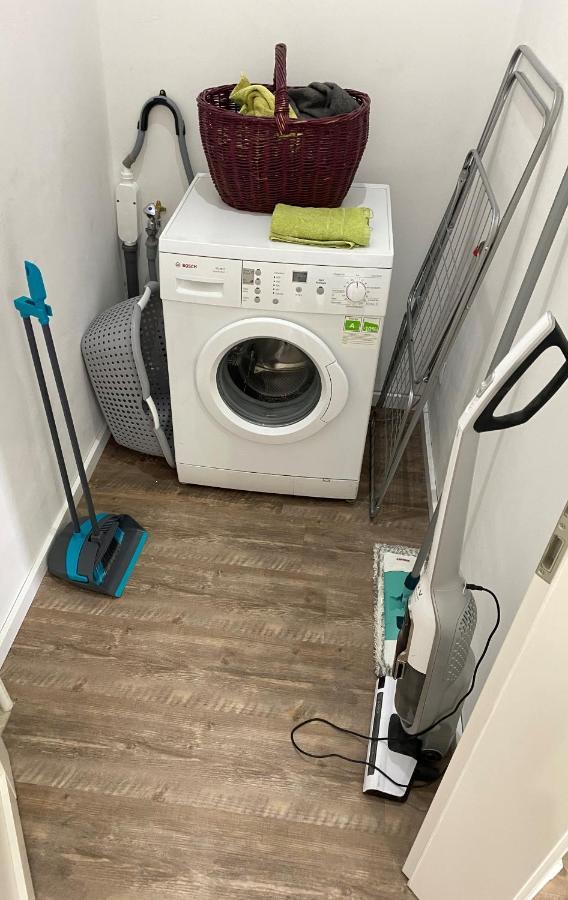 Ferienwohnung Ankerplatz Emden Dış mekan fotoğraf