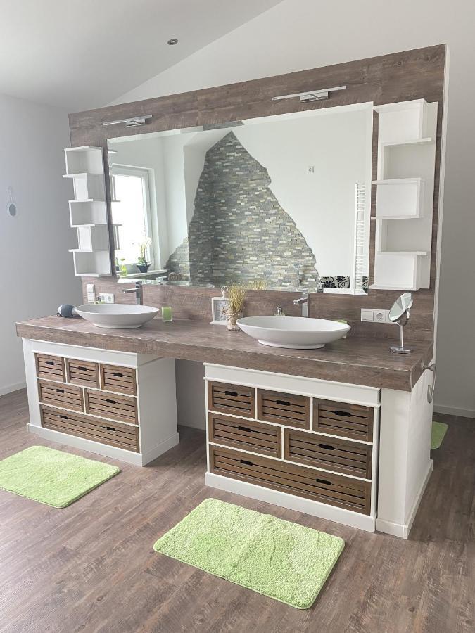Ferienwohnung Ankerplatz Emden Dış mekan fotoğraf