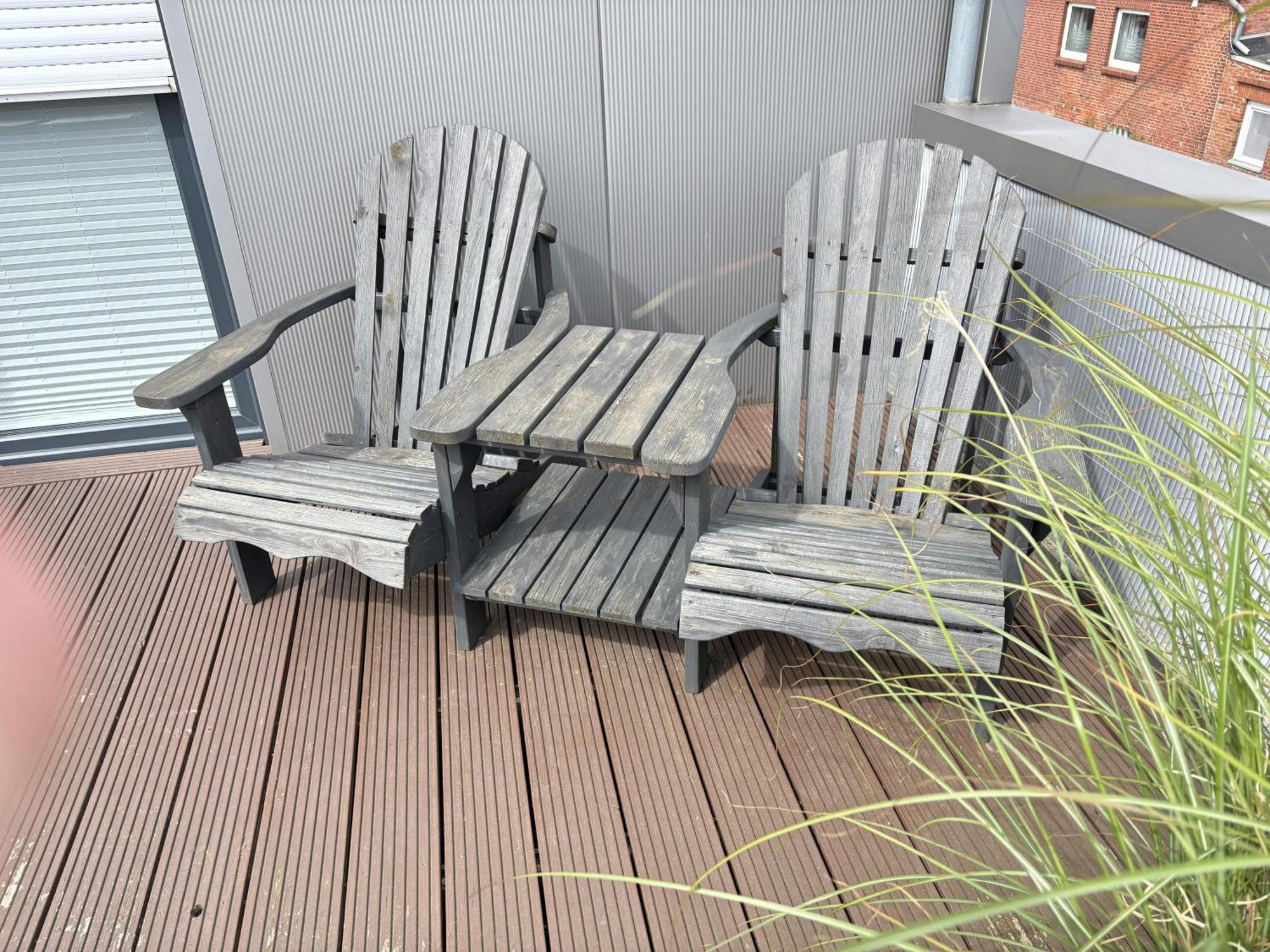 Ferienwohnung Ankerplatz Emden Dış mekan fotoğraf