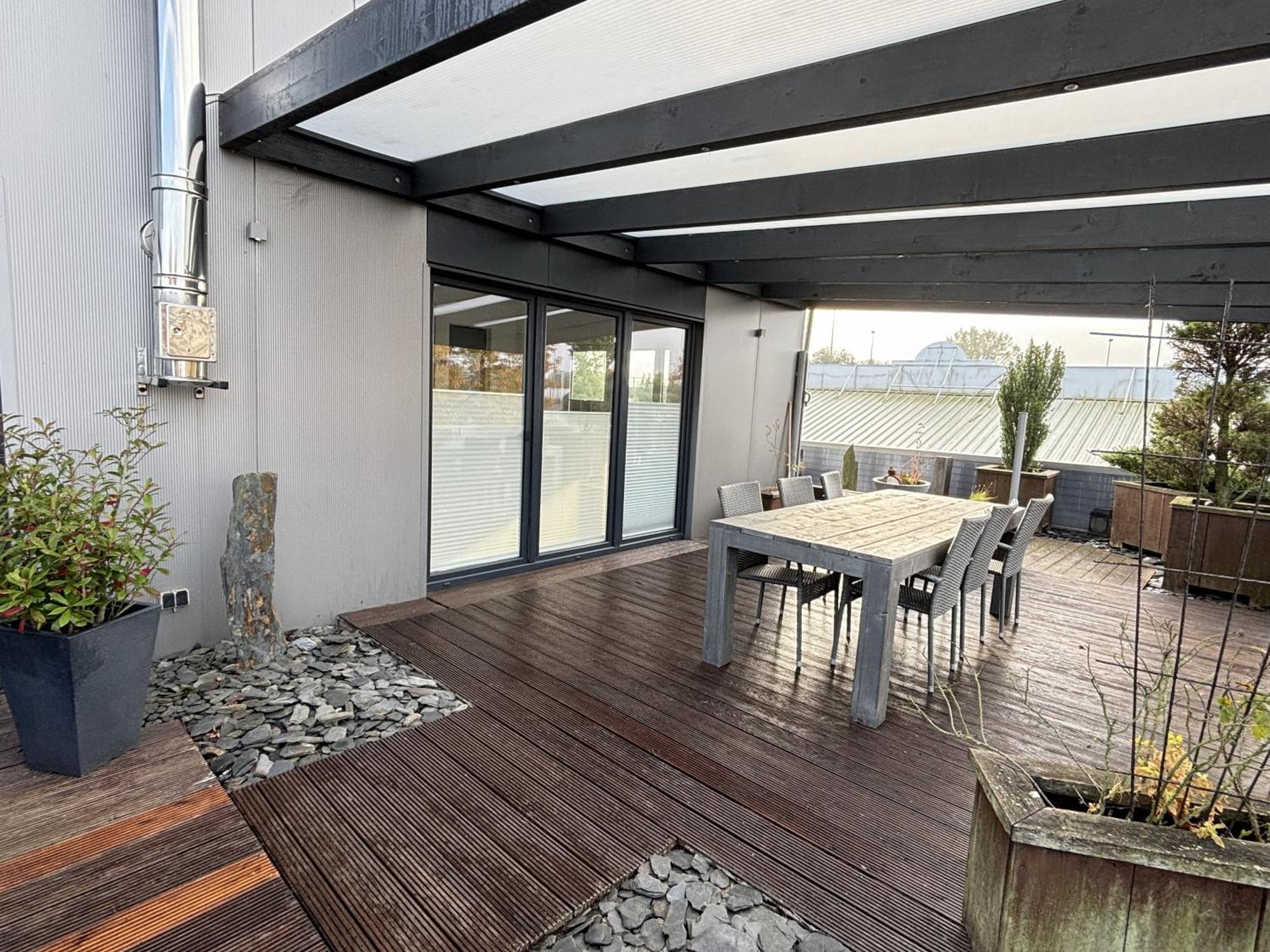 Ferienwohnung Ankerplatz Emden Dış mekan fotoğraf