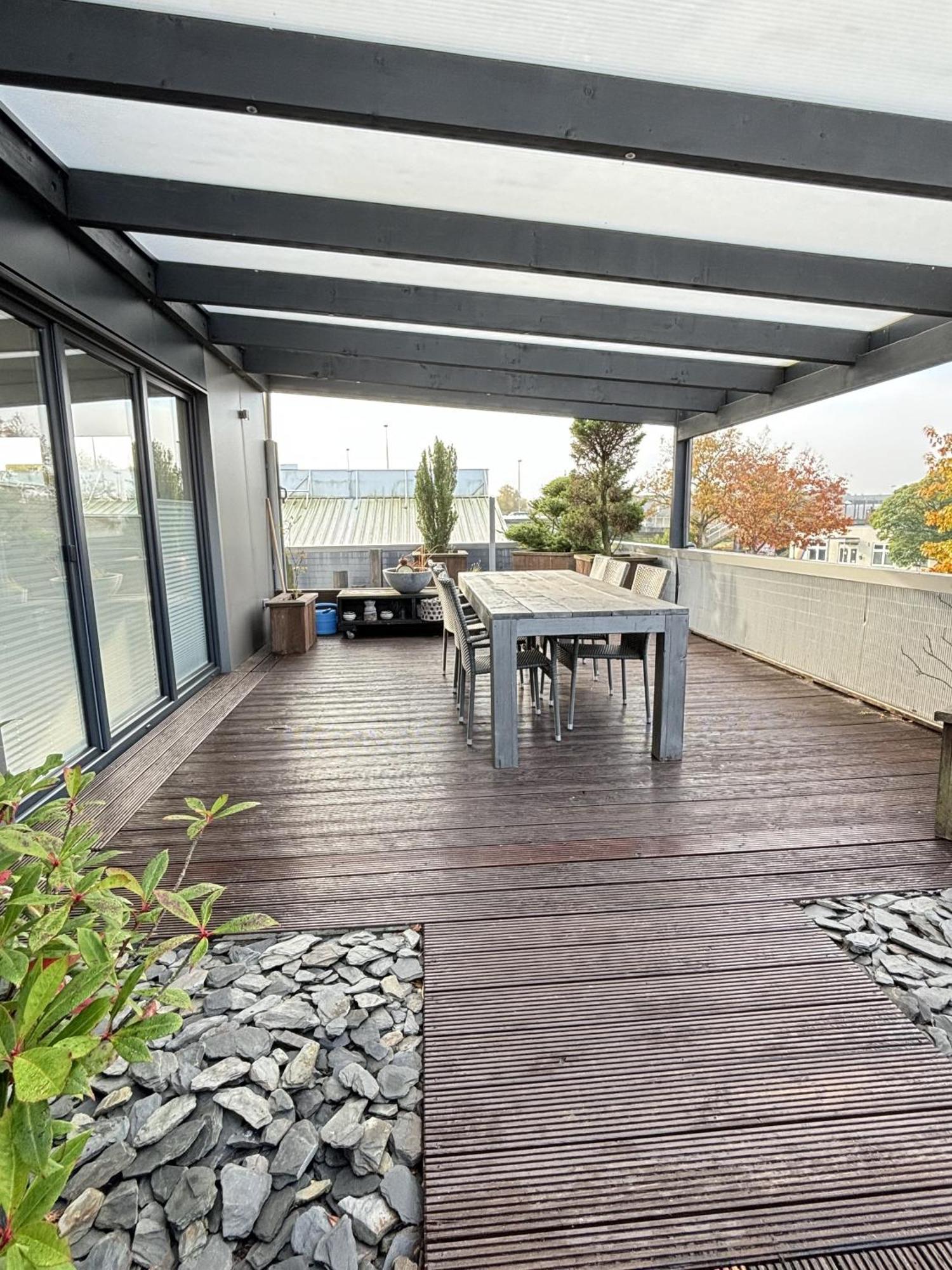 Ferienwohnung Ankerplatz Emden Dış mekan fotoğraf